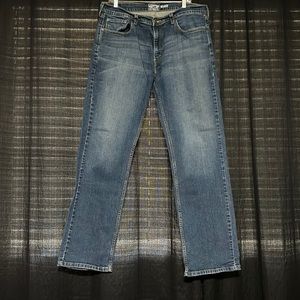 Levi Signature relaxed men’s jeans